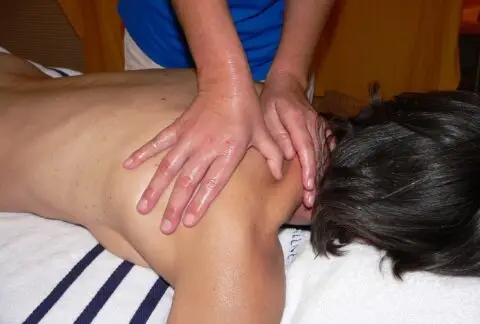 Abhyanga Body